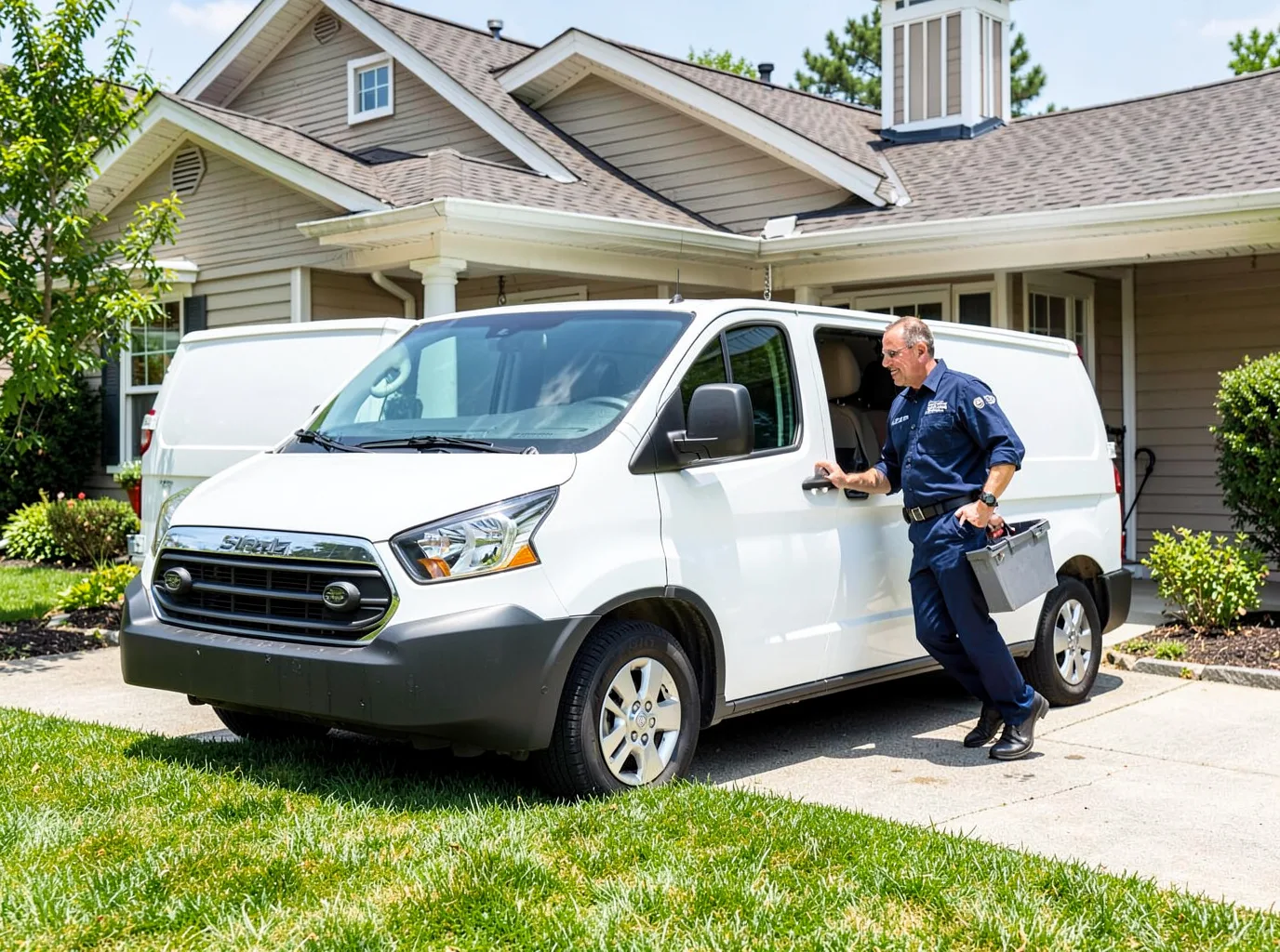 Emergency Plumber company in Saint John, WA