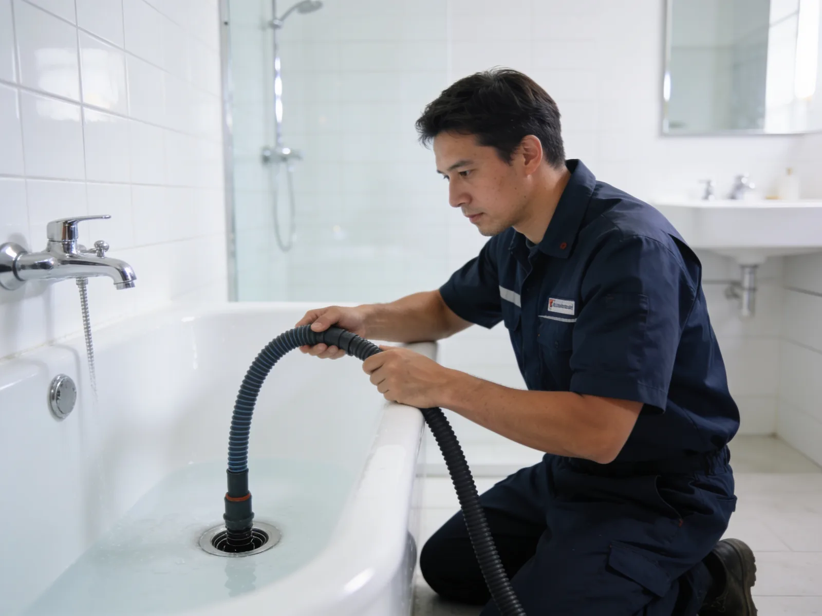 Emergency Plumber Saint John, WA FAQs